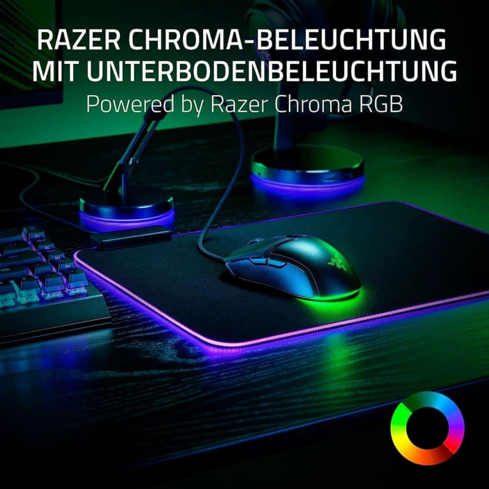 Миша Razer Cobra USB Black (RZ01-04650100-R3M1)