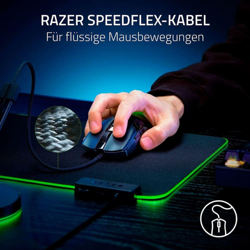 Миша Razer Cobra USB Black (RZ01-04650100-R3M1)