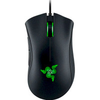 Миша Razer DeathAdder Essential USB Black (RZ01-03850100-R3M1)