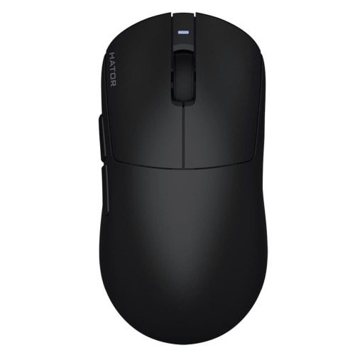 Миша HATOR Quasar 3 Ultima 8K Wireless Black Edition (HTM762)