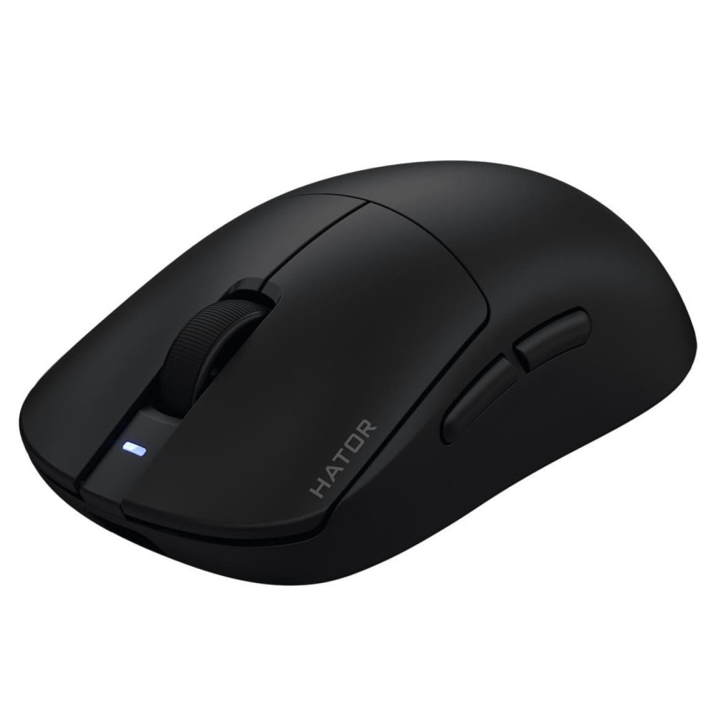 Миша HATOR Quasar 3 Ultima 8K Wireless Black Edition (HTM762)