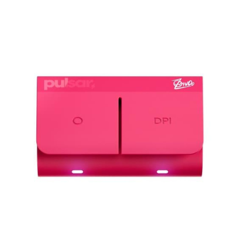 Миша PULSAR ZywOo Gen.2 Medium Pink (PZWG223)