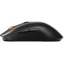 Миша SteelSeries Rival 3 Gen 2 Wireless RGB Black (62523)