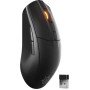 Миша SteelSeries Rival 3 Gen 2 Wireless RGB Black (62523)