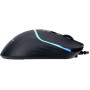 Миша Xtrike Me GM-322 RGB Black (GM-322BK)