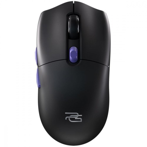 Миша Proove Gaming Rate Special Edition Black Purple (CMRTWRS03001) Миша Proove Gaming Rate Special Edition Black Purple (CMRTWRS03001)
