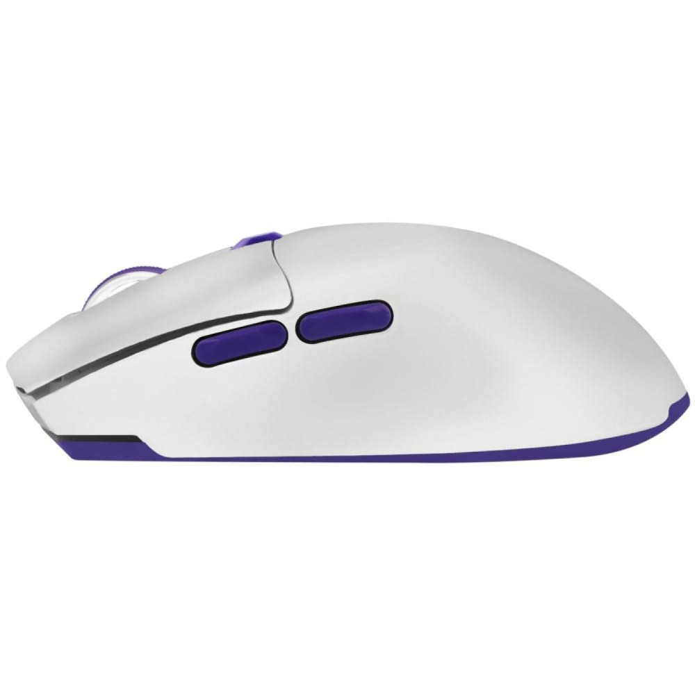 Миша Proove Gaming Rate Special Edition White Purple (CMRTWRS03002)