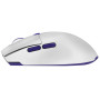Миша Proove Gaming Rate Special Edition White Purple (CMRTWRS03002)