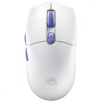 Миша Proove Gaming Rate Special Edition White Purple (CMRTWRS03002)