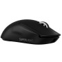Миша Logitech G Pro X Superlight 2 LightSpeed Wireless Black (910-006630)