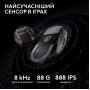 Миша Logitech G Pro X Superlight 2 LightSpeed Wireless Black (910-006630)