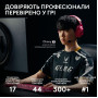 Миша Logitech G Pro X Superlight 2 LightSpeed Wireless Black (910-006630)