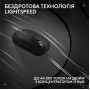 Миша Logitech G Pro X Superlight 2 LightSpeed Wireless Black (910-006630)