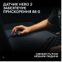 Миша Logitech G Pro X Superlight 2 LightSpeed Wireless Black (910-006630)