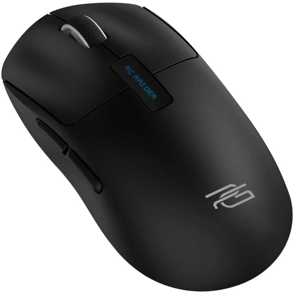 Миша Proove Gaming RC Raider 8K Black (WMRR00122001)