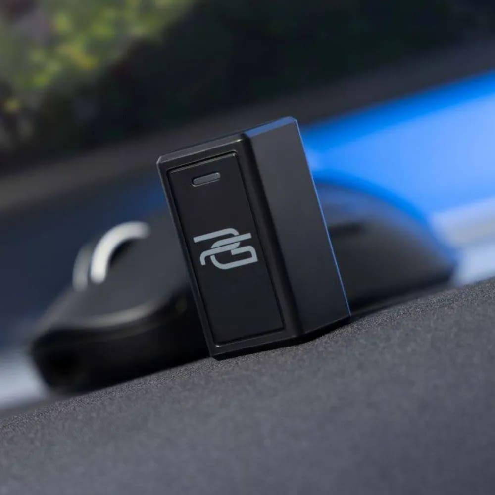 Миша Proove Gaming RC Raider 8K Black (WMRR00122001)