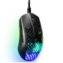 Миша SteelSeries Aerox 3 USB Onyx (62611)