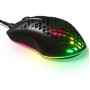 Миша SteelSeries Aerox 3 USB Onyx (62611)