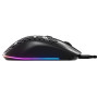 Миша SteelSeries Aerox 3 USB Onyx (62611)