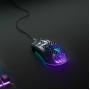 Миша SteelSeries Aerox 3 USB Onyx (62611)