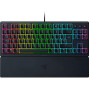 Клавіатура Razer Ornata V3 TKL Mecha-Membrane USB Black (RZ03-04881800-R371)