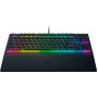 Клавіатура Razer Ornata V3 TKL Mecha-Membrane USB Black (RZ03-04881800-R371)