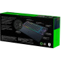 Клавіатура Razer Ornata V3 TKL Mecha-Membrane USB Black (RZ03-04881800-R371)