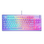 Клавіатура SteelSeries Apex 3 TKL UA Lavender (64940)