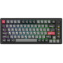Клавіатура GamePro Asgard Yord MK266BK