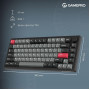 Клавіатура GamePro Asgard Yord MK266BK