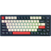 Клавіатура GamePro Asgard Yord MK266BL