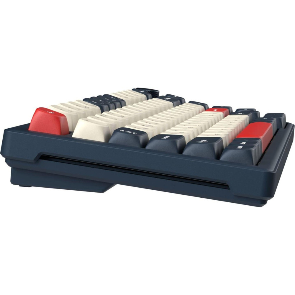 Клавіатура GamePro Asgard Yord MK266BL