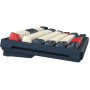 Клавіатура GamePro Asgard Yord MK266BL