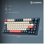 Клавіатура GamePro Asgard Yord MK266BL