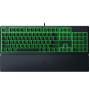 Клавіатура Razer Ornata V3 X USB Black (RZ03-04471900-R371)