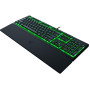 Клавіатура Razer Ornata V3 X USB Black (RZ03-04471900-R371)