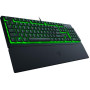 Клавіатура Razer Ornata V3 X USB Black (RZ03-04471900-R371)