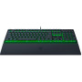 Клавіатура Razer Ornata V3 X USB Black (RZ03-04471900-R371)