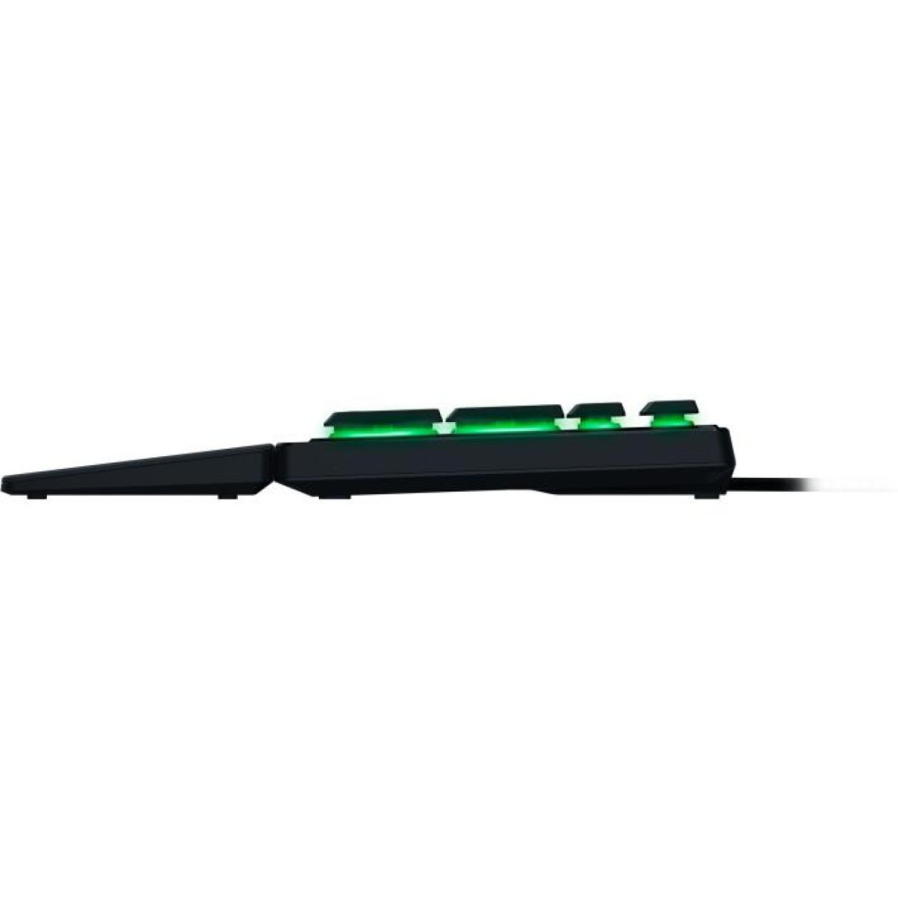 Клавіатура Razer Ornata V3 X USB Black (RZ03-04471900-R371)