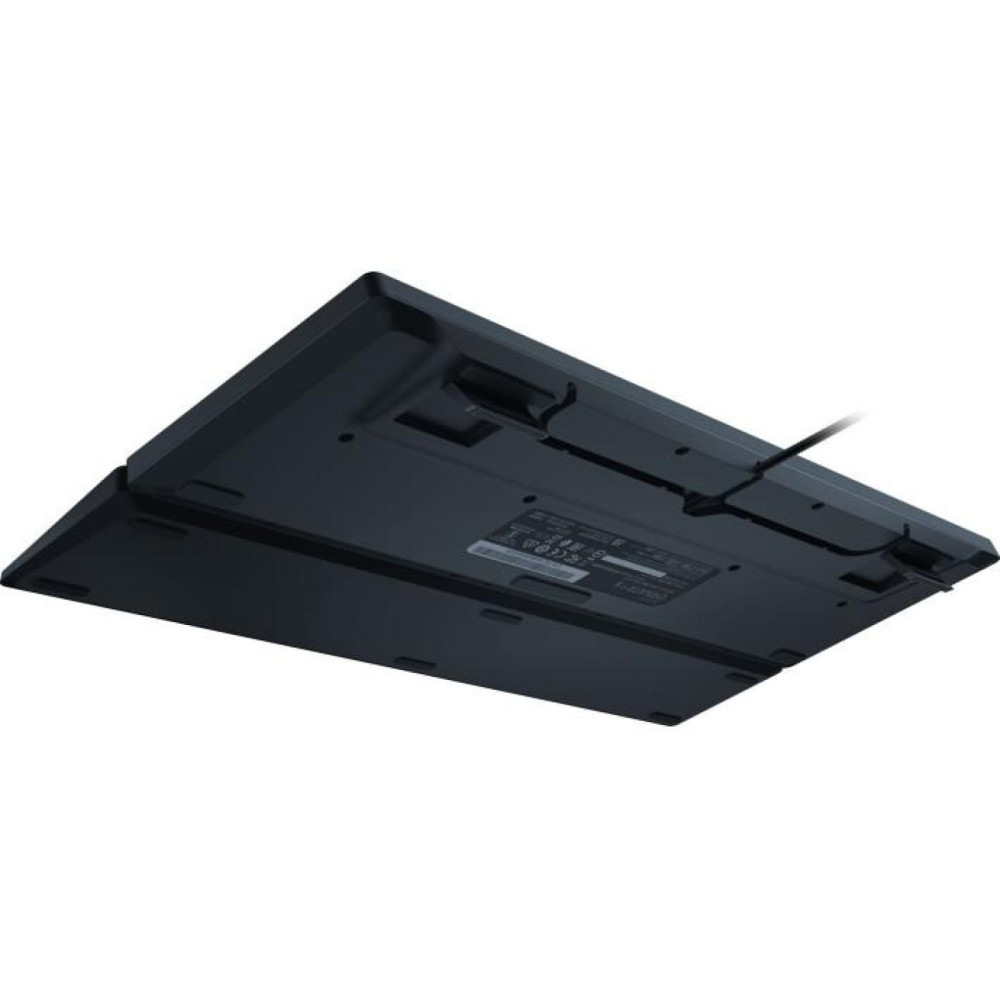Клавіатура Razer Ornata V3 X USB Black (RZ03-04471900-R371)