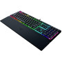 Клавіатура Razer Ornata V3 Mecha-Membrane USB Black (RZ03-04462100-R371)