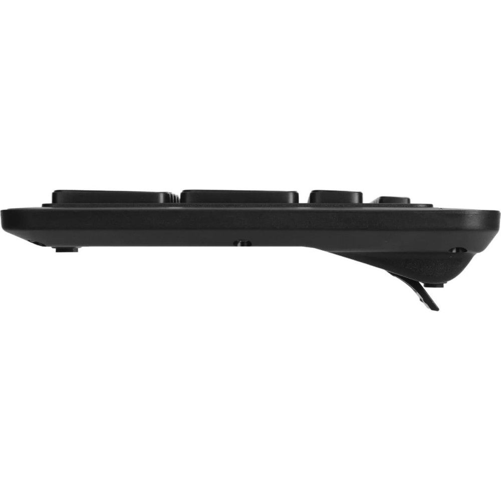 Клавіатура Xtrike Me KB-303 UA Wireless Black (KB-303UA)