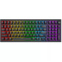 Клавіатура Proove Gaming Slicker Pro Black (WKSLP0022401)