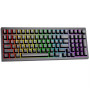 Клавіатура Proove Gaming Slicker Pro Black (WKSLP0022401)