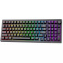 Клавіатура Proove Gaming Slicker Pro Black (WKSLP0022401)