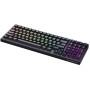 Клавіатура Proove Gaming Slicker Pro Black (WKSLP0022401)