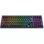 Клавіатура Proove Gaming Slicker Pro Black (WKSLP0022401)