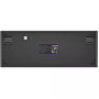 Клавіатура Proove Gaming Slicker Pro Black (WKSLP0022401)