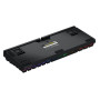 Клавіатура HATOR Icefall Mecha 75 Wireless Rainbow Black (HTK275UA)