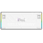 Клавіатура HATOR Hellyberry HK75 White-Violet (HK75)